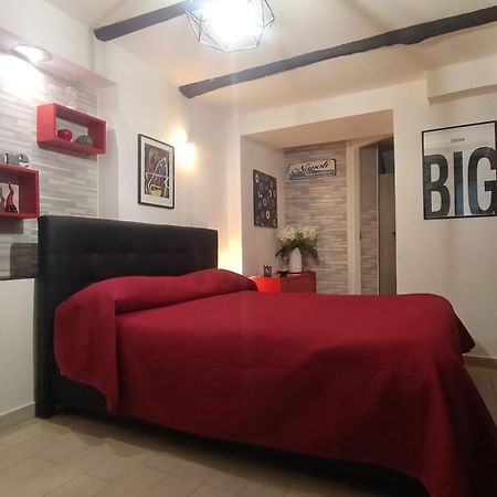 La Casa Di Leo Apartment Naples Luaran gambar
