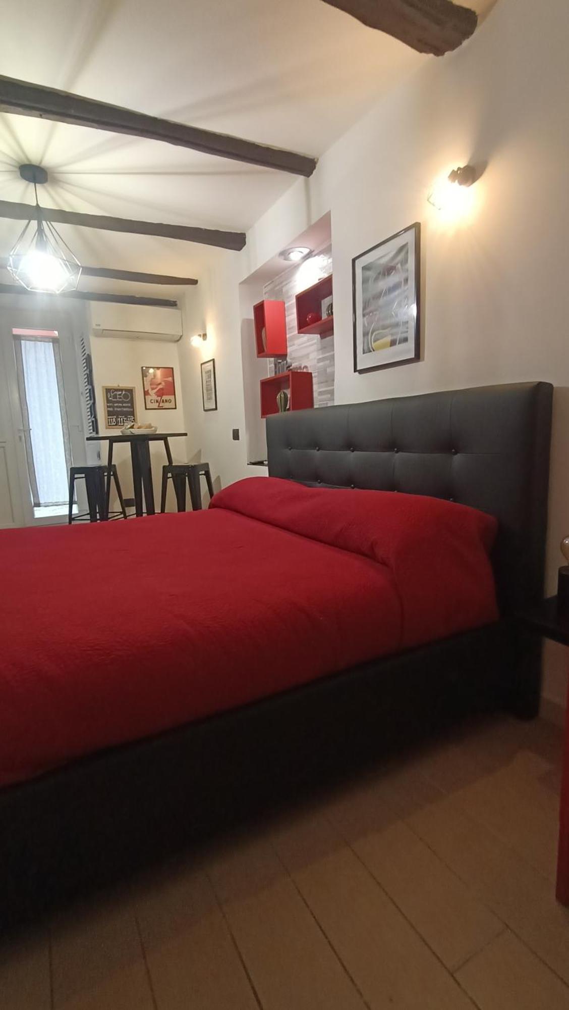 La Casa Di Leo Apartment Naples Luaran gambar
